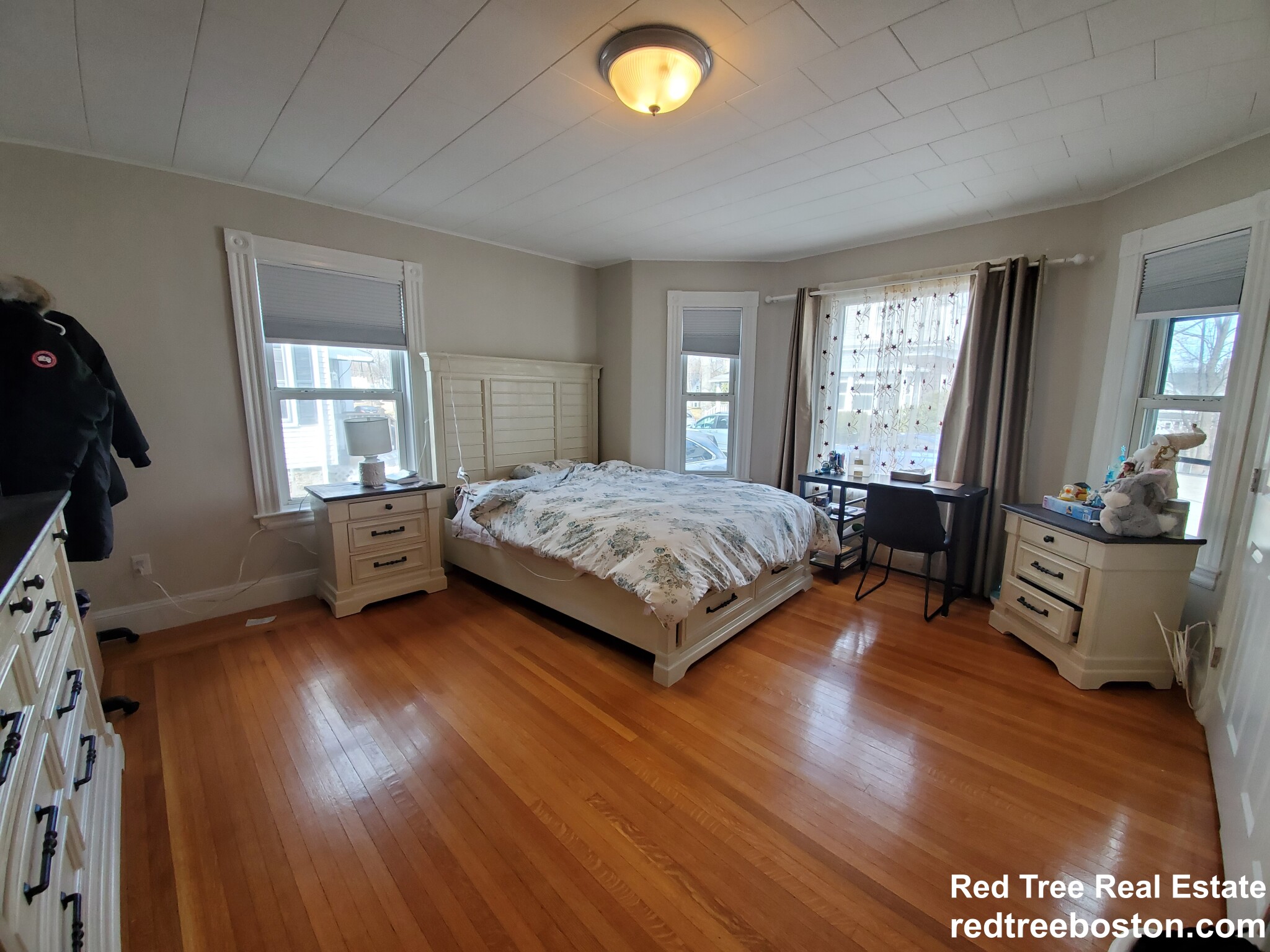 2 bed, 1 bath apartment for rent at 16 Scott St Unit 1, Woburn — photo 3 of 13