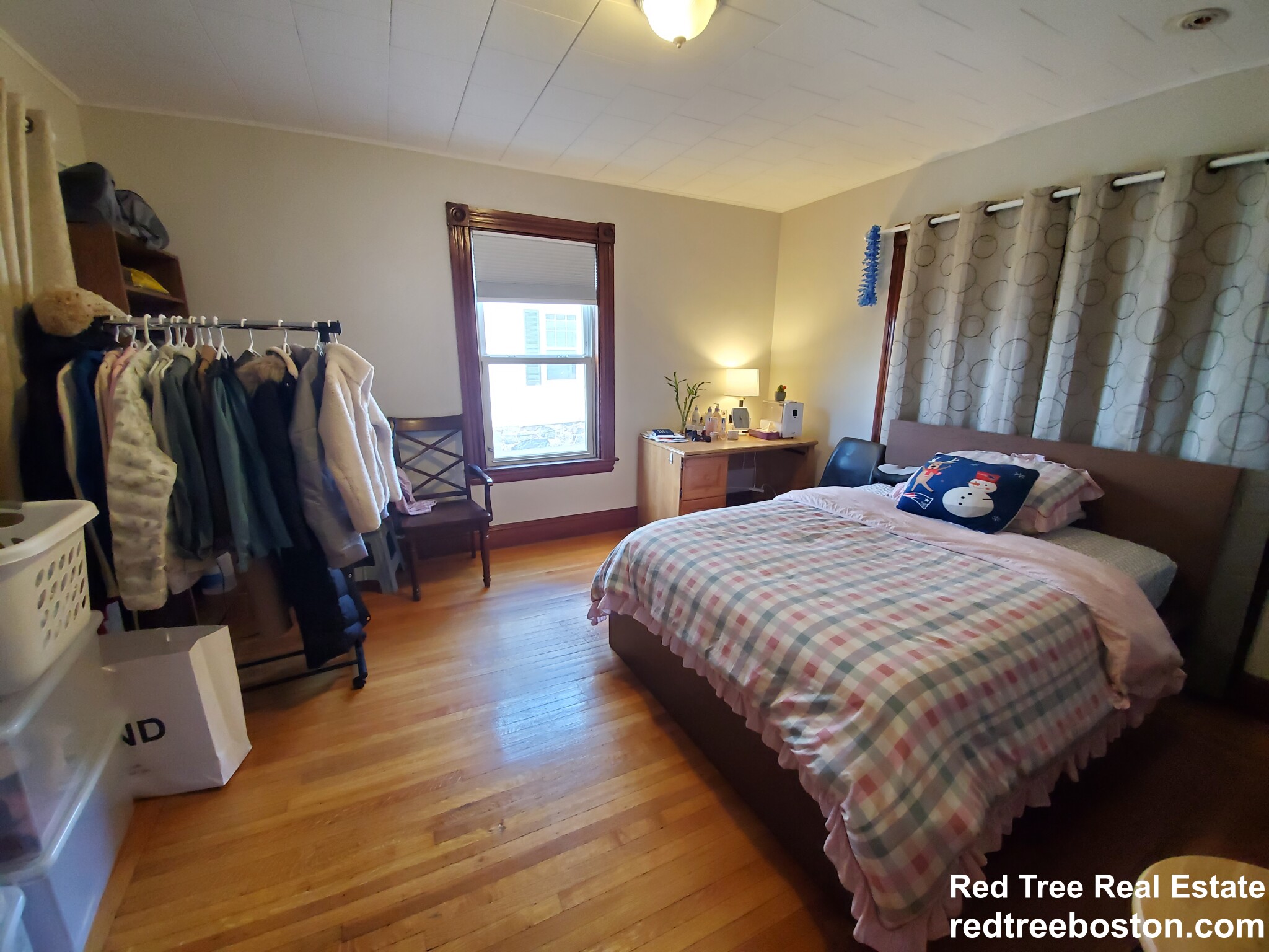 2 bed, 1 bath apartment for rent at 16 Scott St Unit 1, Woburn — photo 6 of 13