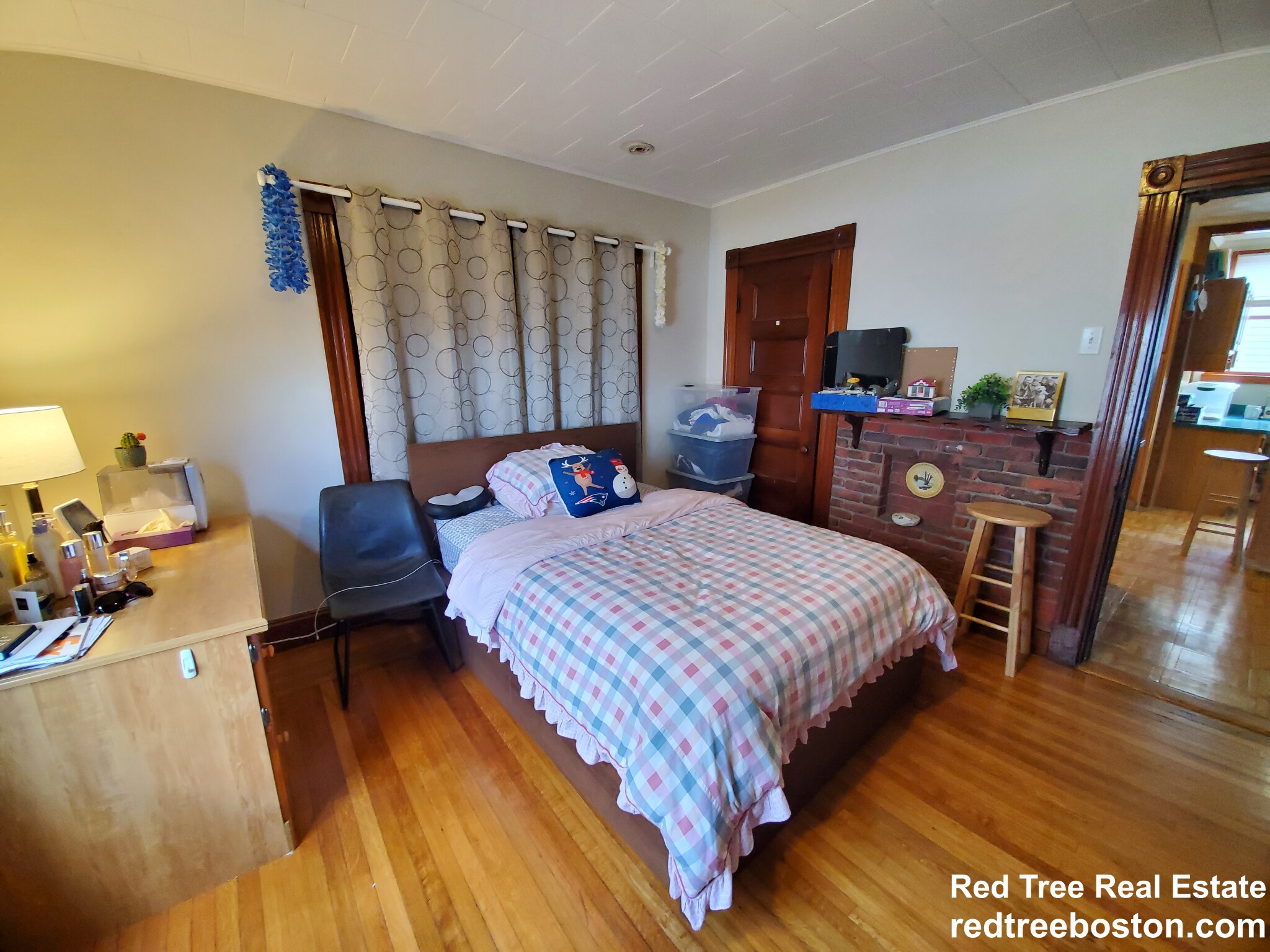 2 bed, 1 bath apartment for rent at 16 Scott St Unit 1, Woburn — photo 7 of 13