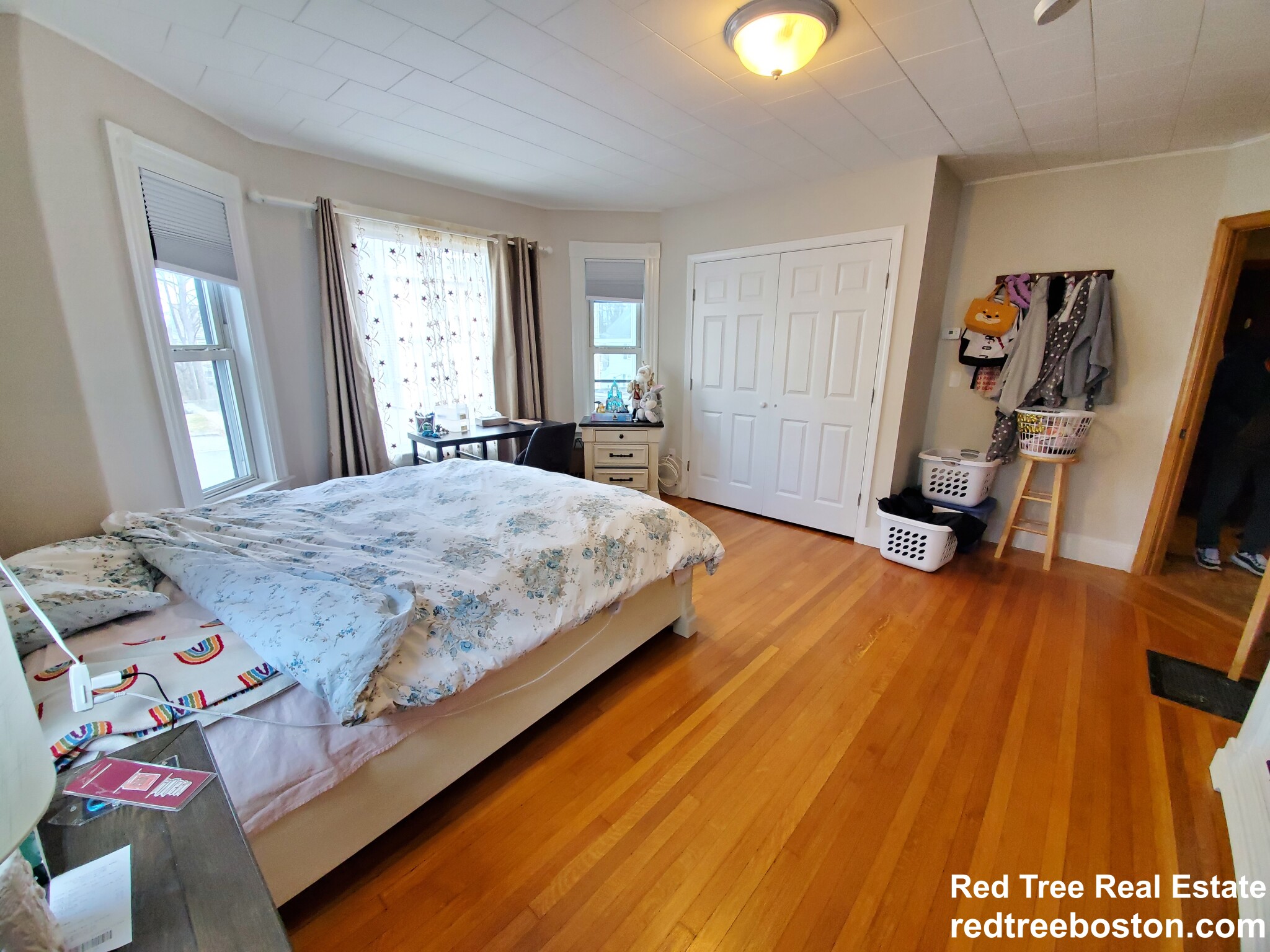 2 bed, 1 bath apartment for rent at 16 Scott St Unit 1, Woburn — photo 5 of 13