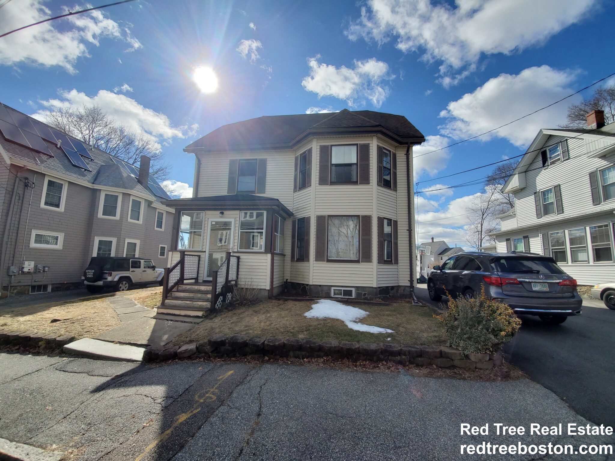 2 bed, 1 bath apartment for rent at 16 Scott St Unit 1, Woburn — photo 13 of 13