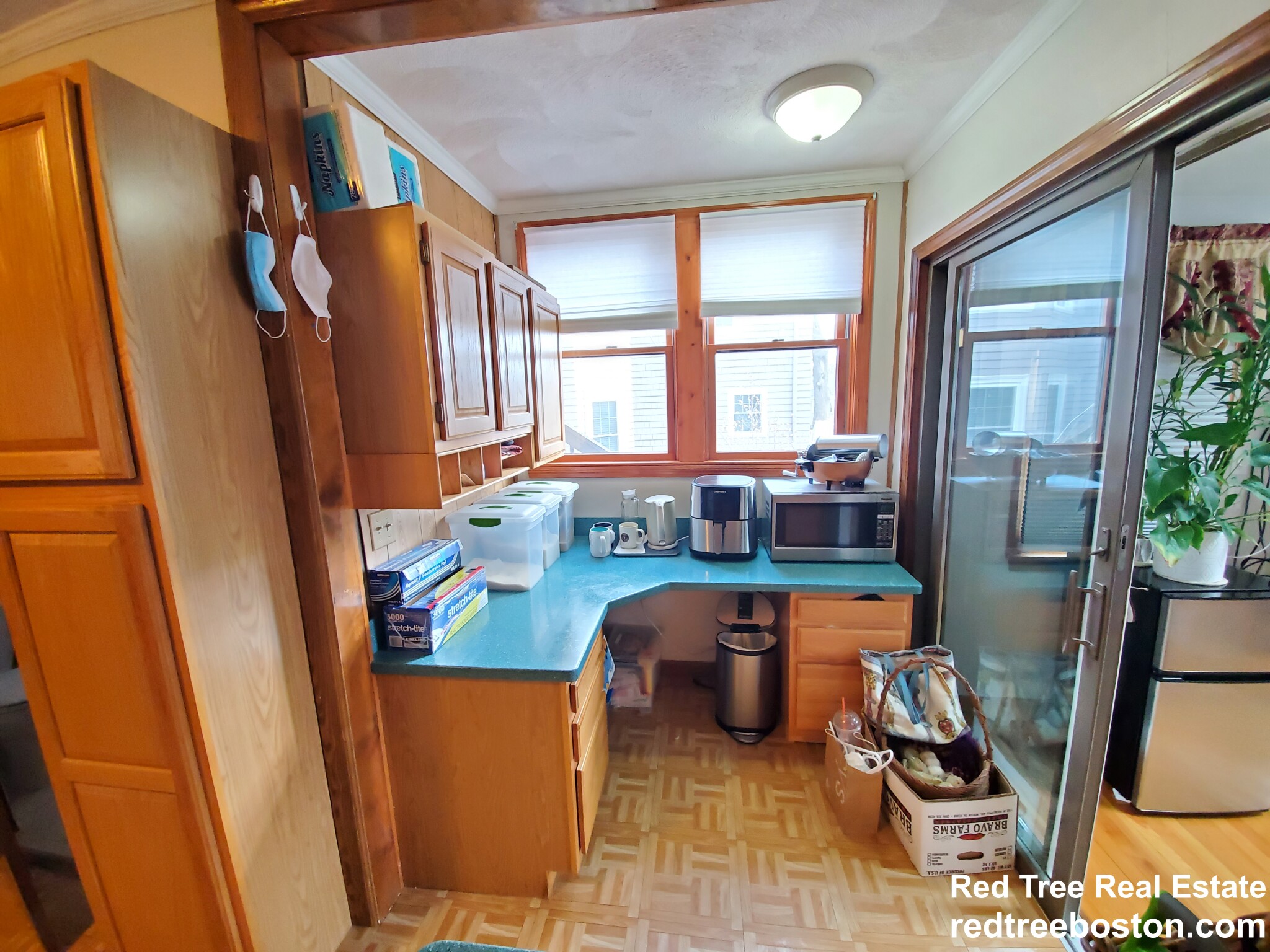 2 bed, 1 bath apartment for rent at 16 Scott St Unit 1, Woburn — photo 9 of 13