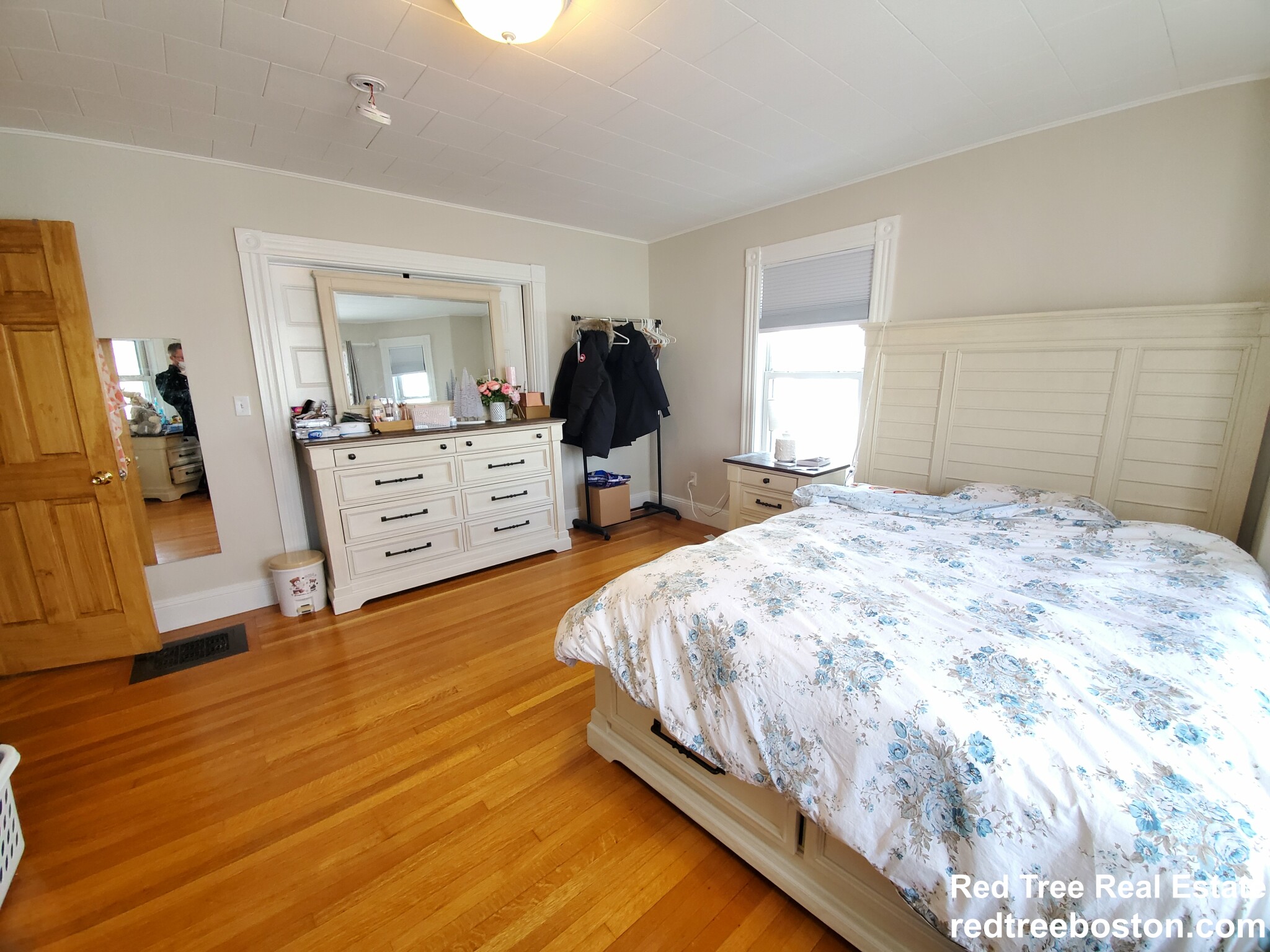 2 bed, 1 bath apartment for rent at 16 Scott St Unit 1, Woburn — photo 4 of 13