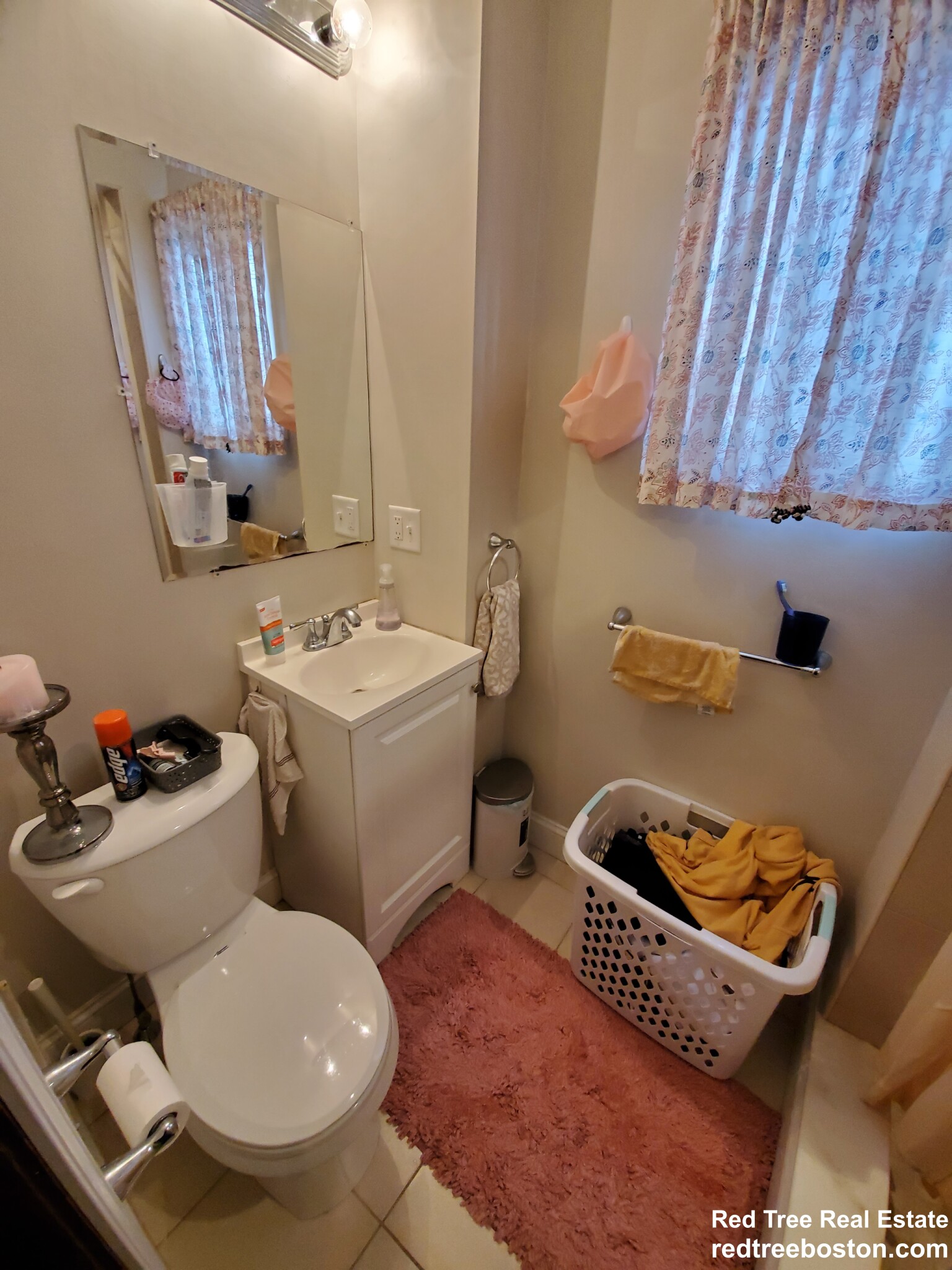 2 bed, 1 bath apartment for rent at 16 Scott St Unit 1, Woburn — photo 10 of 13
