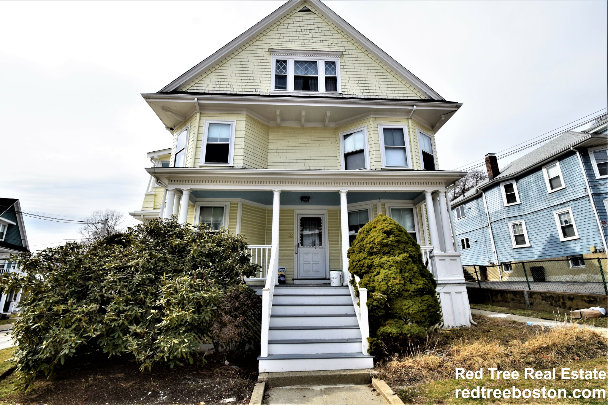 32 Bigelow St, Brighton