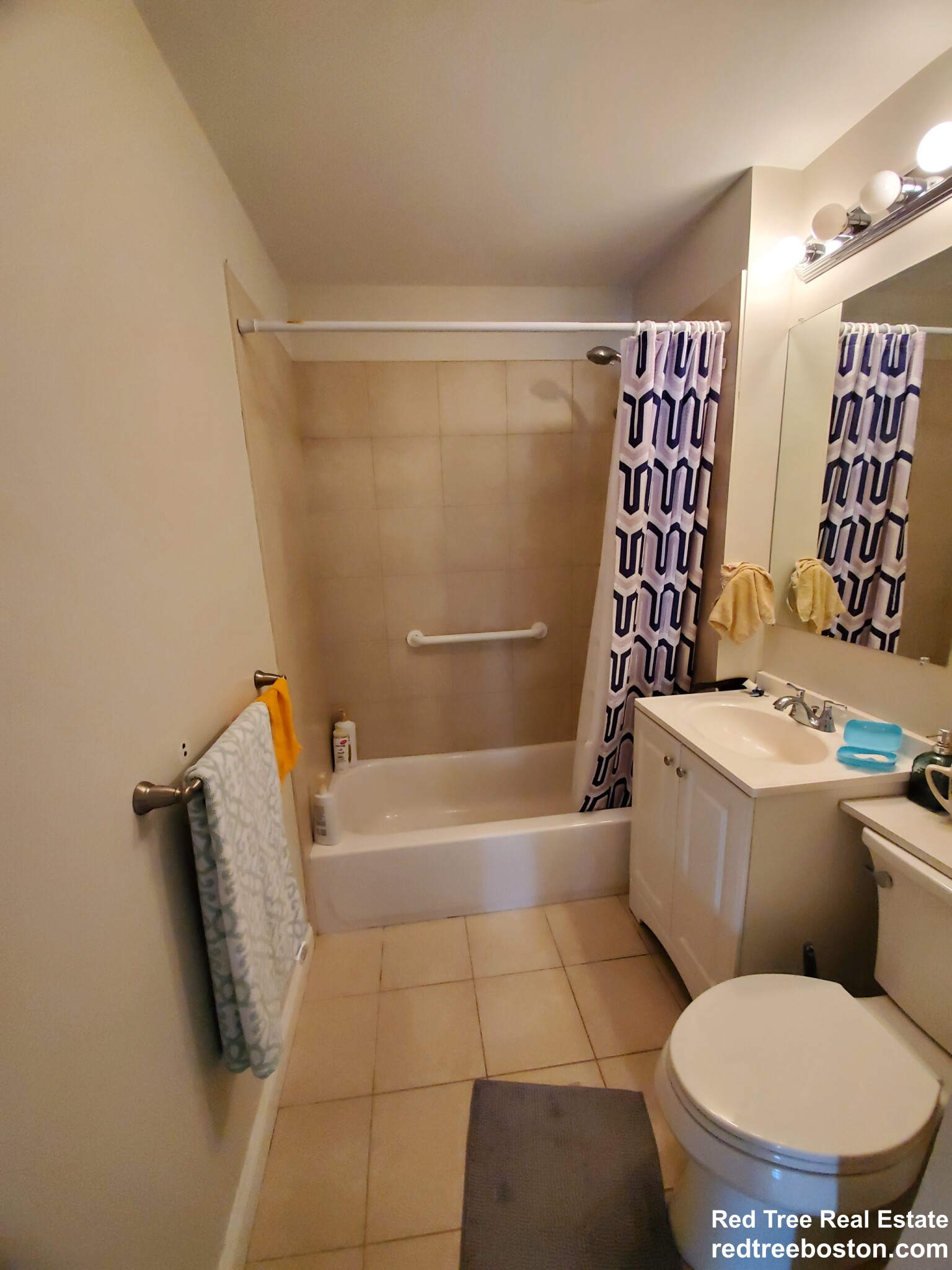 2 bed, 1 bath apartment for rent at 16 Scott St Unit 2, Woburn — photo 6 of 10