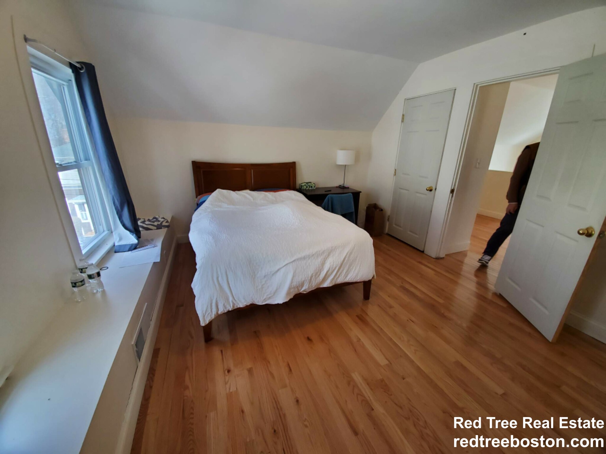 2 bed, 1 bath apartment for rent at 16 Scott St Unit 2, Woburn — photo 8 of 10