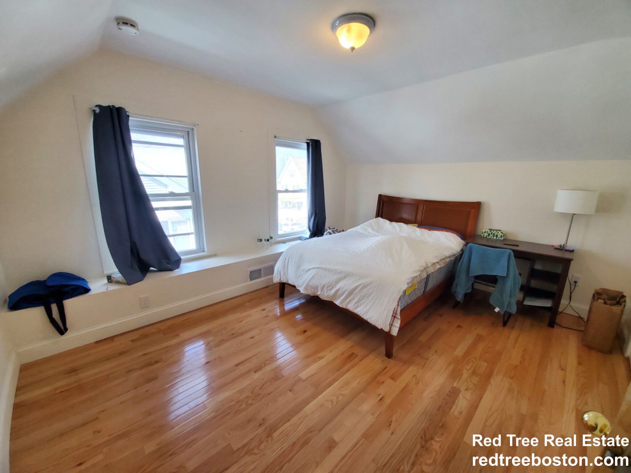 2 bed, 1 bath apartment for rent at 16 Scott St Unit 2, Woburn — photo 7 of 10