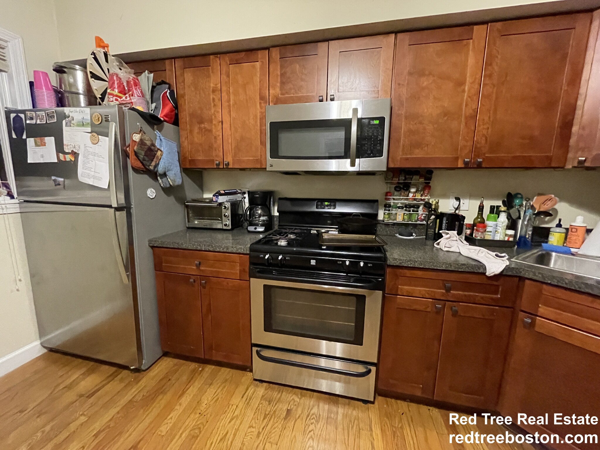 3 bed, 1 bath apartment for rent at 116 Webster St Unit 1, East Boston — photo 4 of 29
