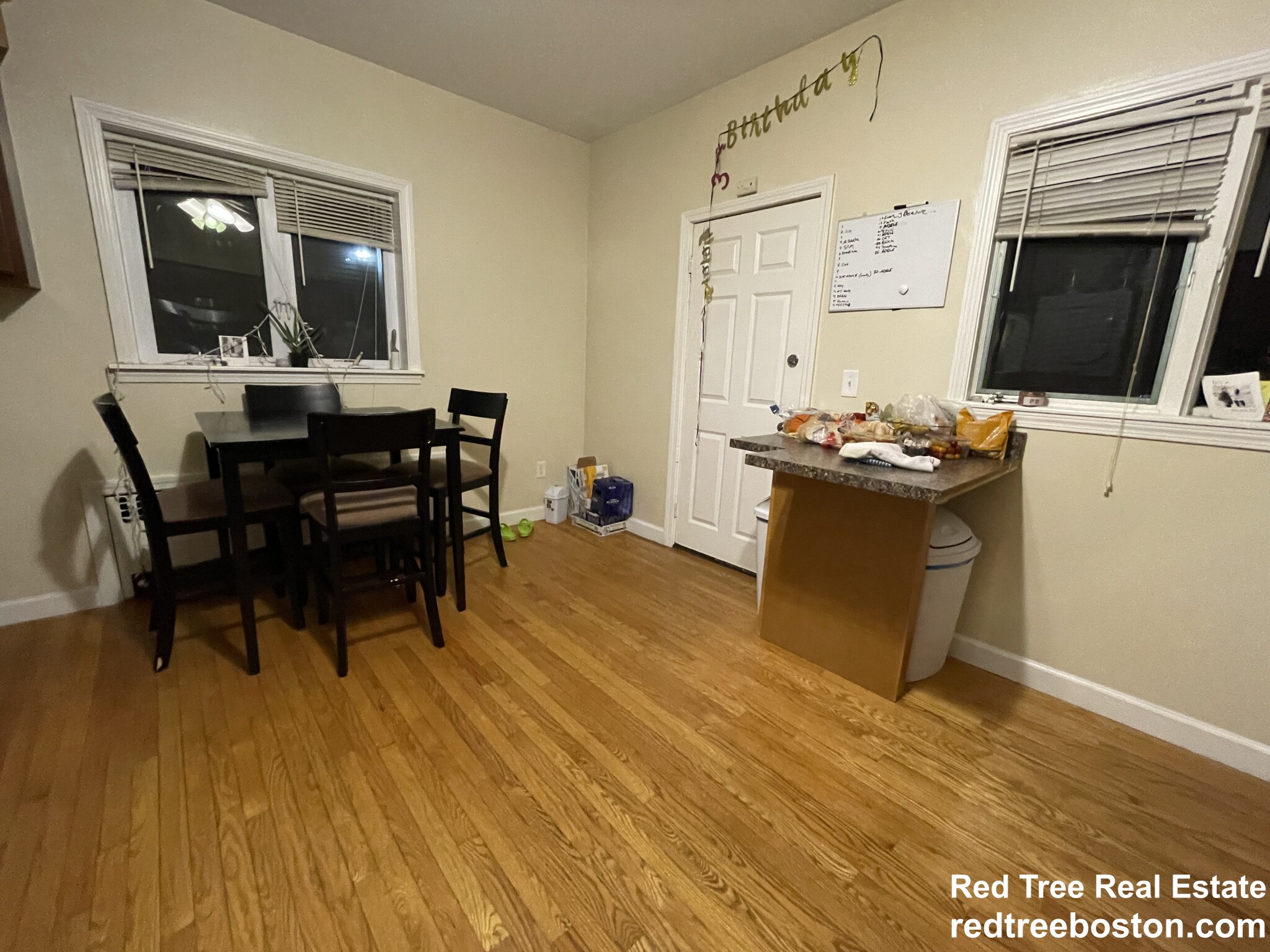 3 bed, 1 bath apartment for rent at 116 Webster St Unit 1, East Boston — photo 5 of 29