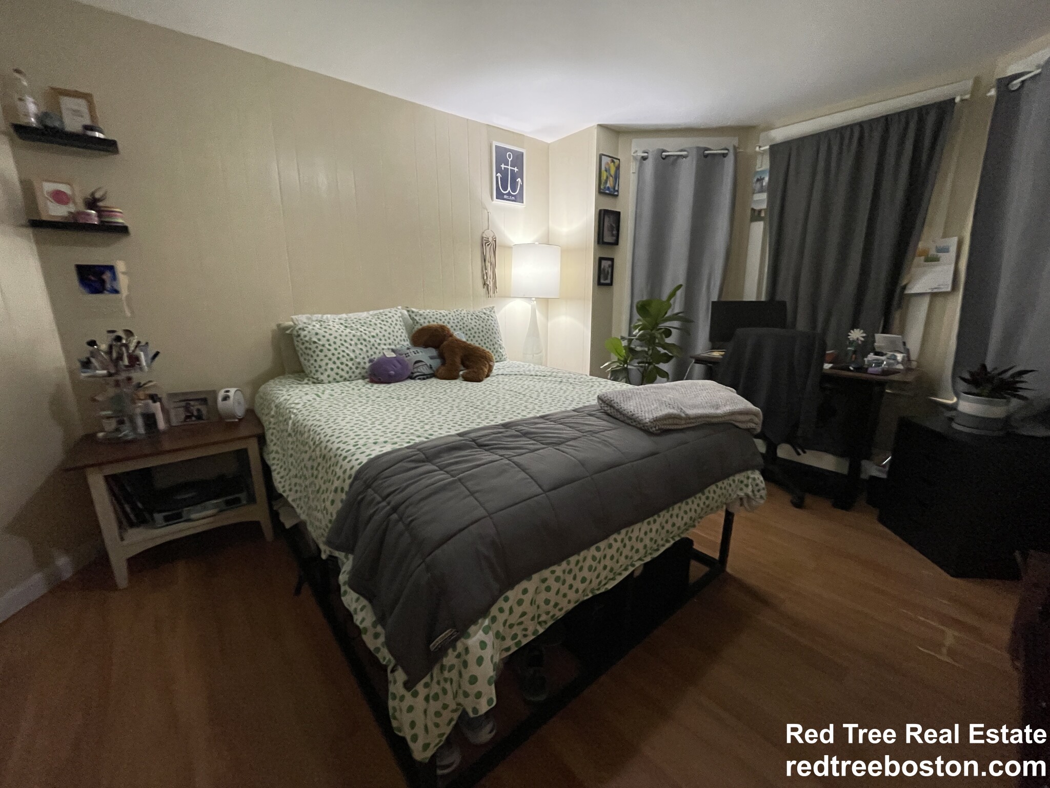 3 bed, 1 bath apartment for rent at 116 Webster St Unit 1, East Boston — photo 11 of 29