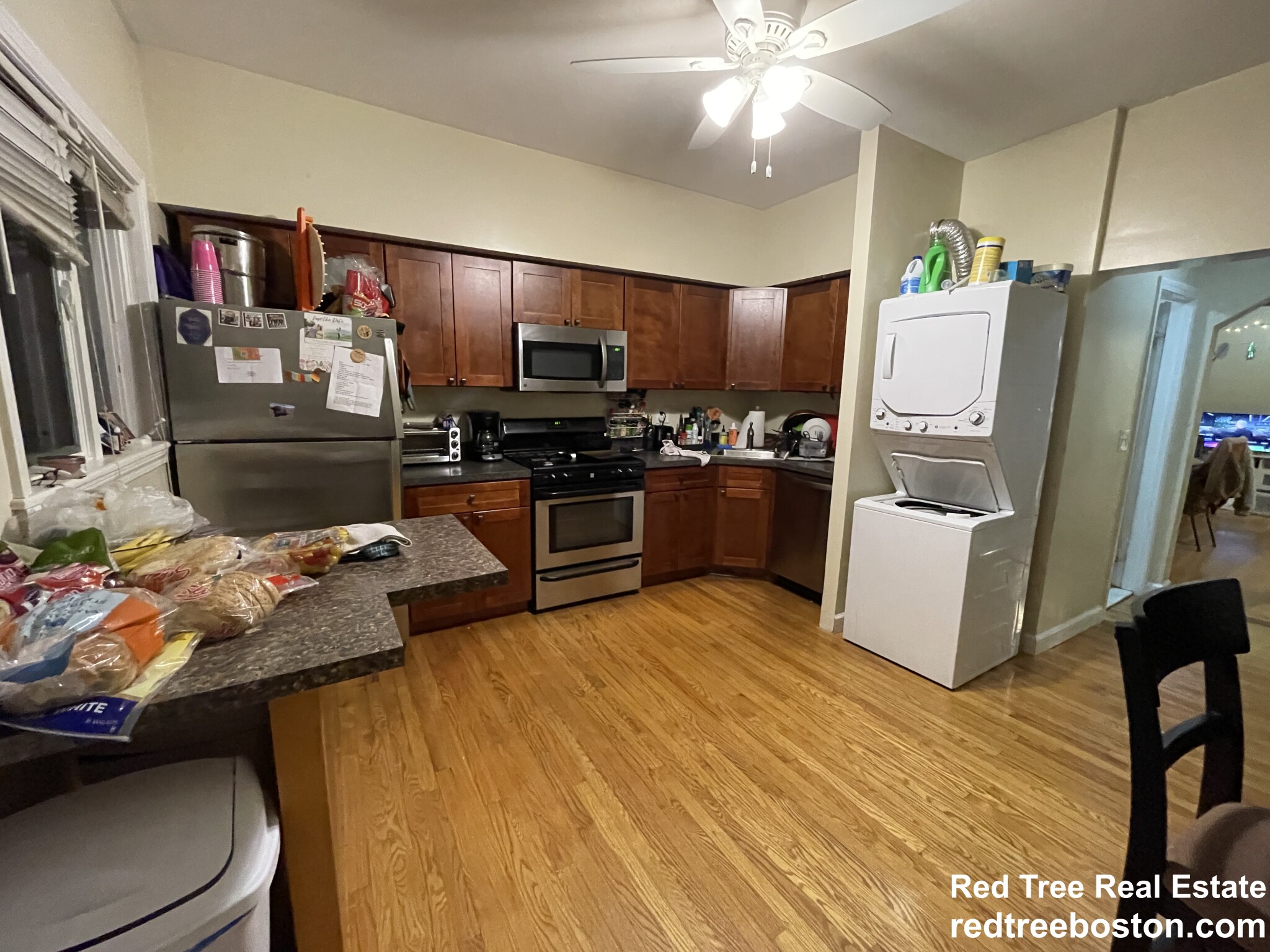 3 bed, 1 bath apartment for rent at 116 Webster St Unit 1, East Boston — photo 2 of 29