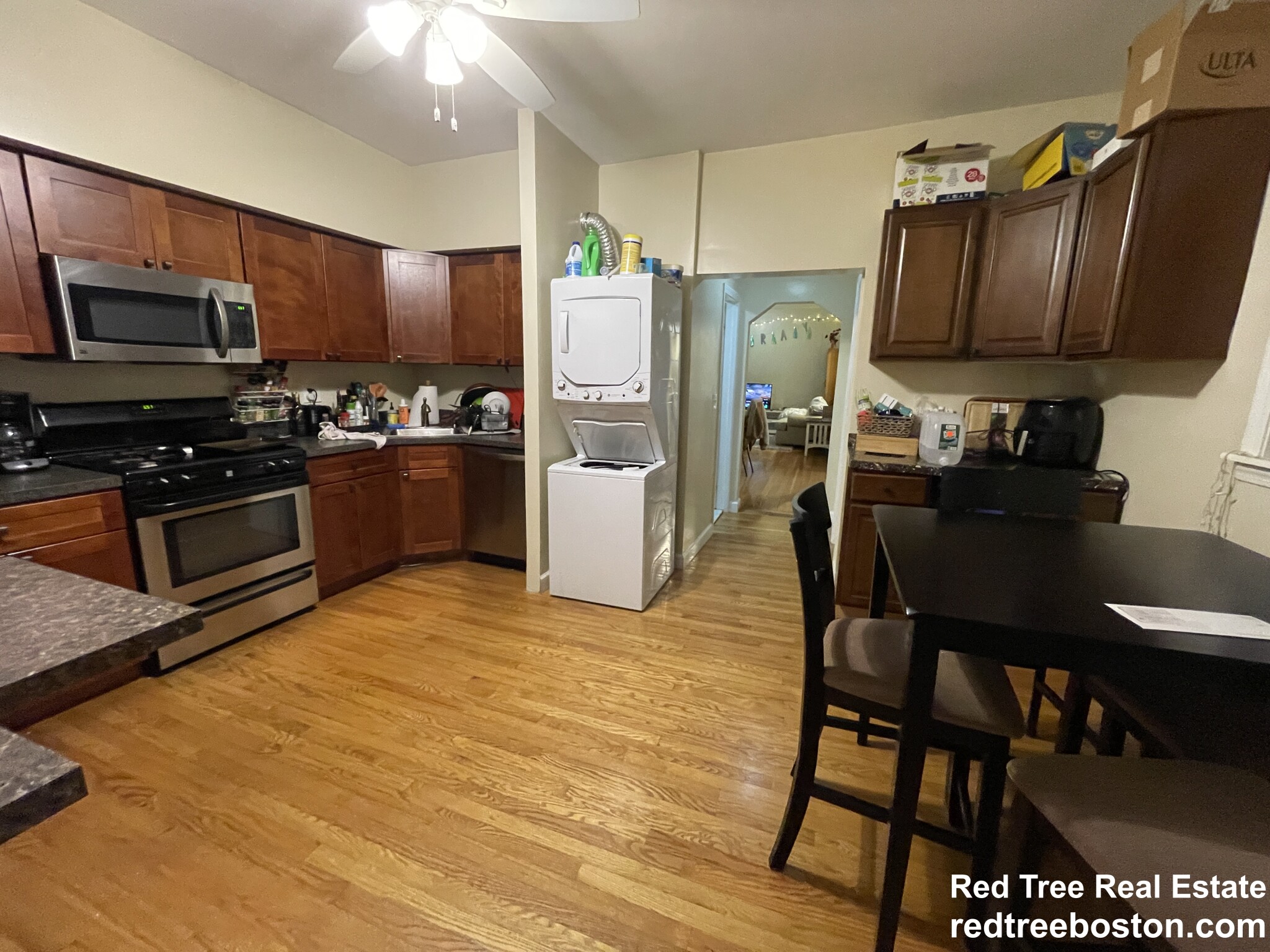 3 bed, 1 bath apartment for rent at 116 Webster St Unit 1, East Boston — photo 1 of 29