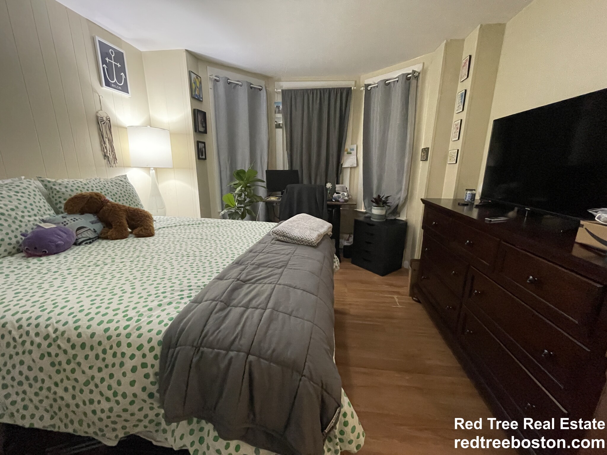 3 bed, 1 bath apartment for rent at 116 Webster St Unit 1, East Boston — photo 12 of 29