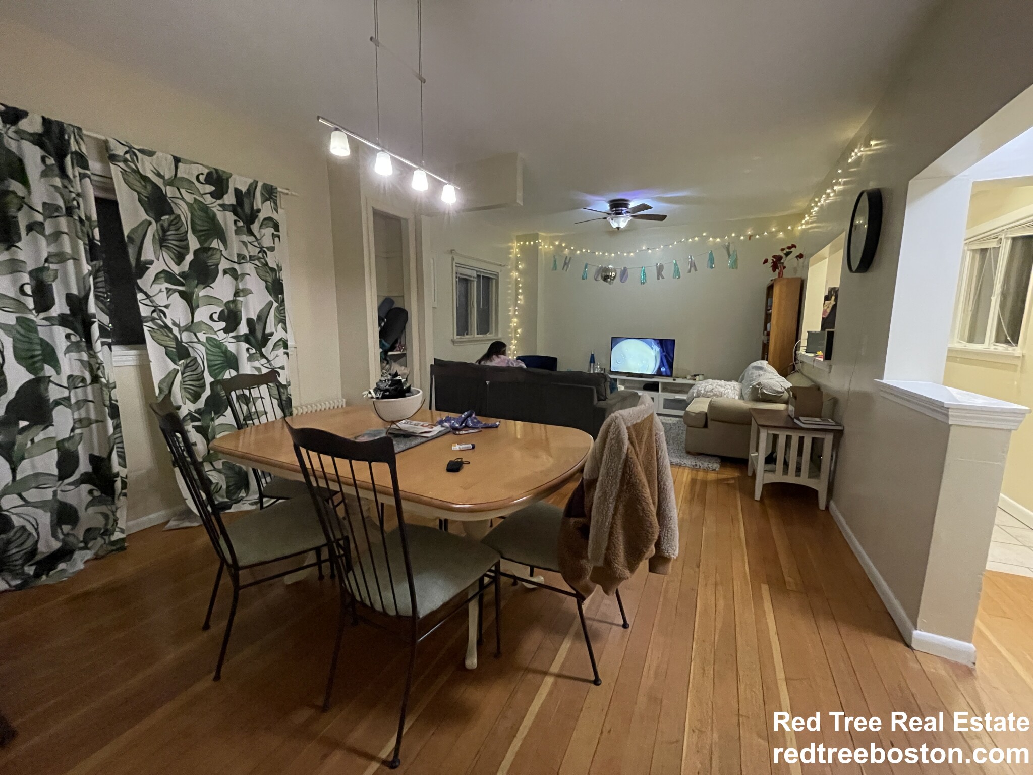 3 bed, 1 bath apartment for rent at 116 Webster St Unit 1, East Boston — photo 8 of 29