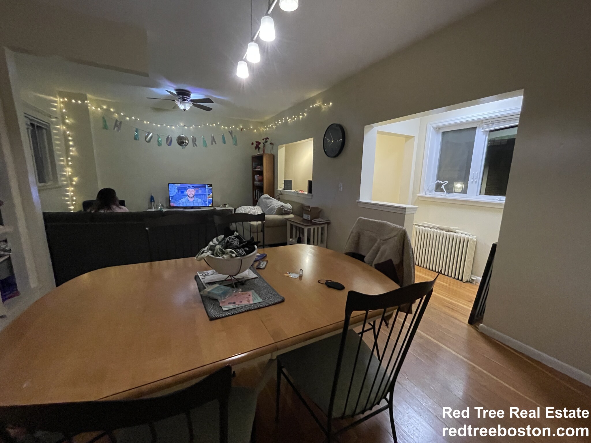 3 bed, 1 bath apartment for rent at 116 Webster St Unit 1, East Boston — photo 9 of 29