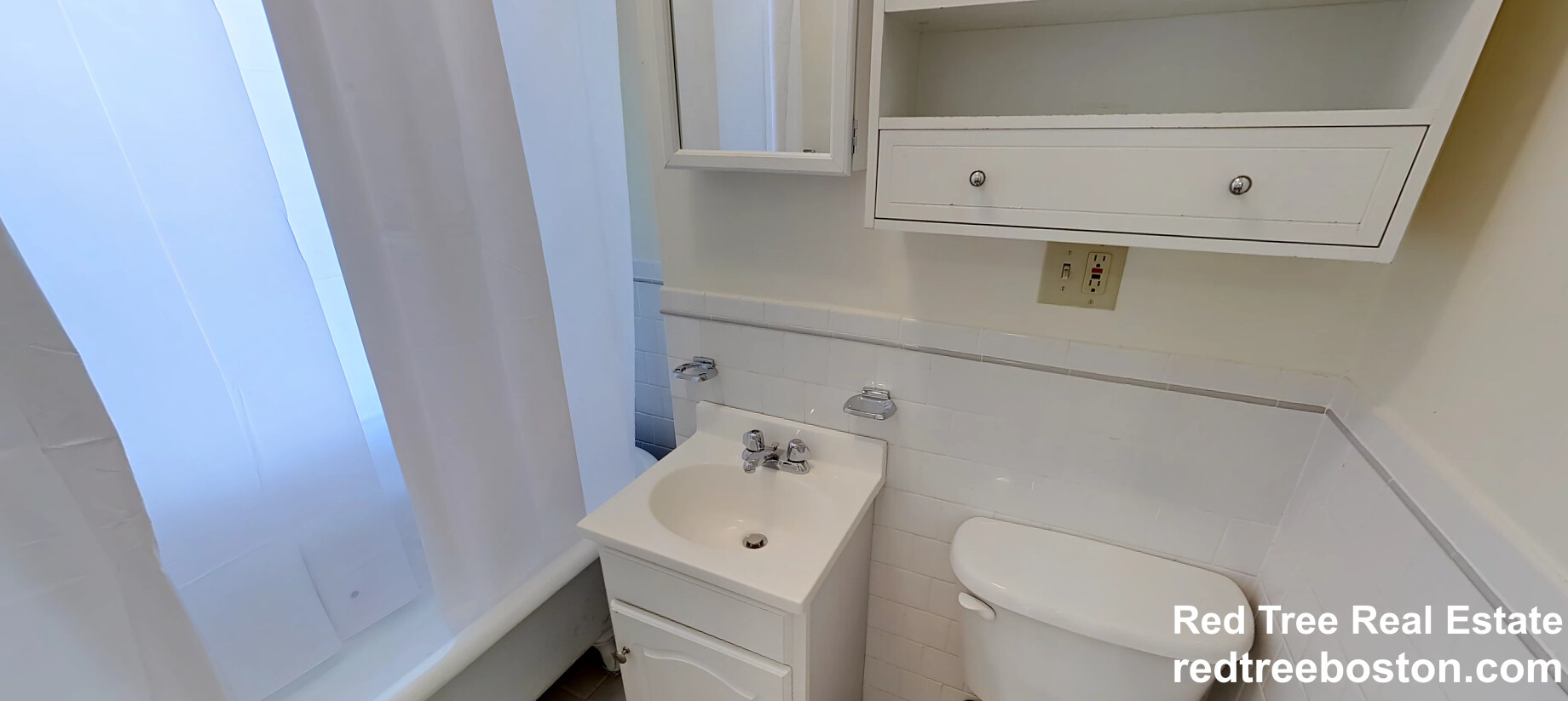 Studio bed, 1 bath apartment for rent at 16 Queensberry St Unit 14, Fenway — photo 6 of 13