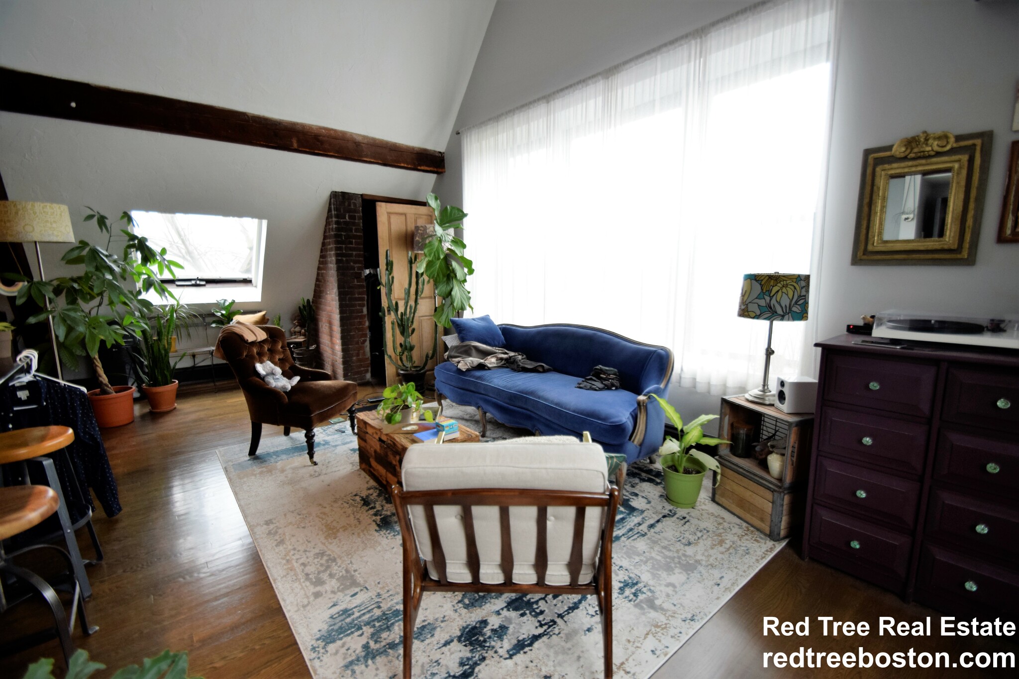 444 Western Ave, Lower Allston