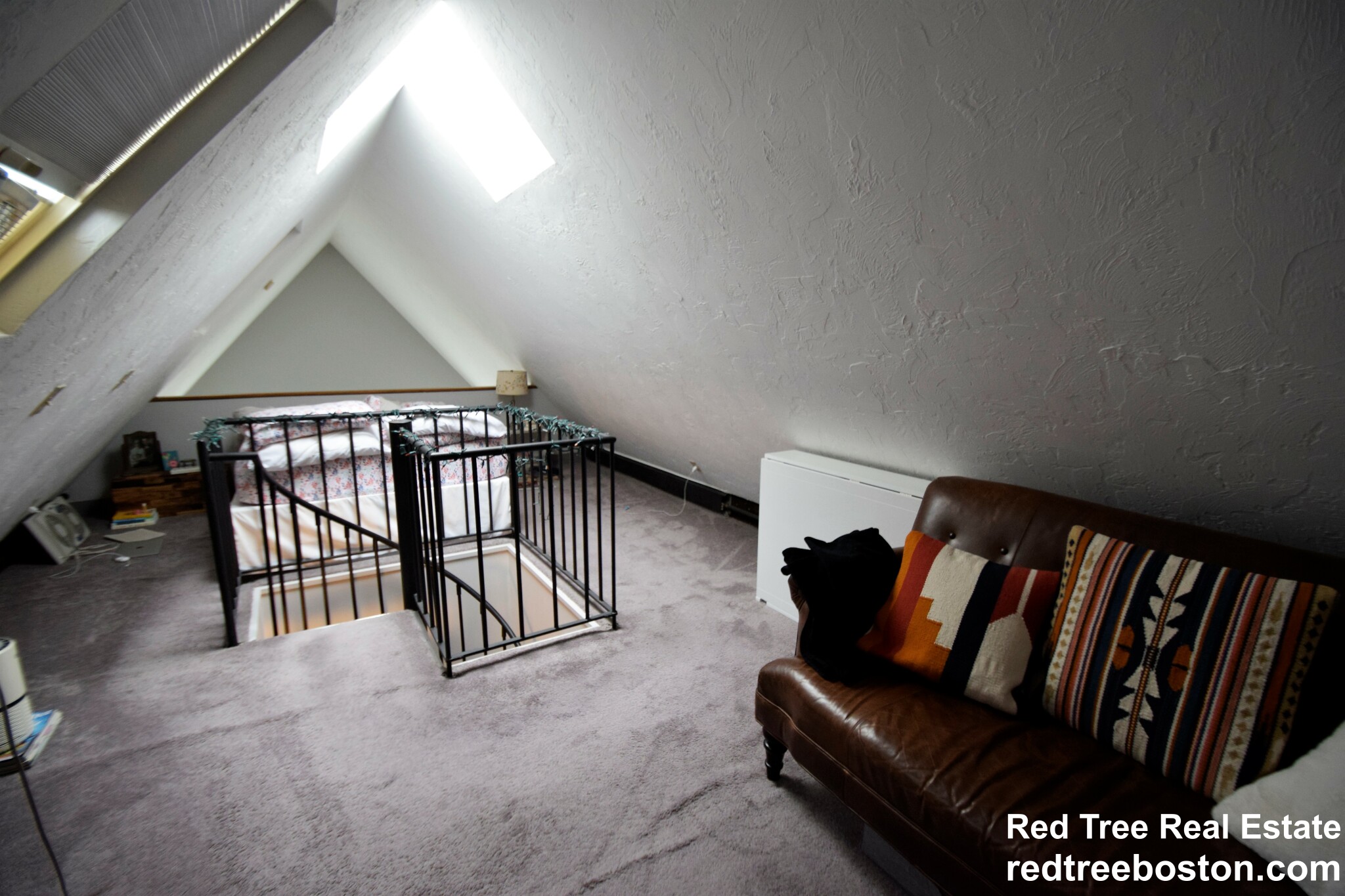 444 Western Ave, Lower Allston