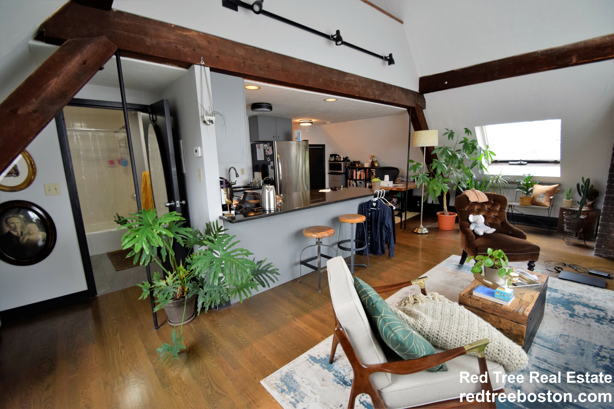 444 Western Ave, Lower Allston