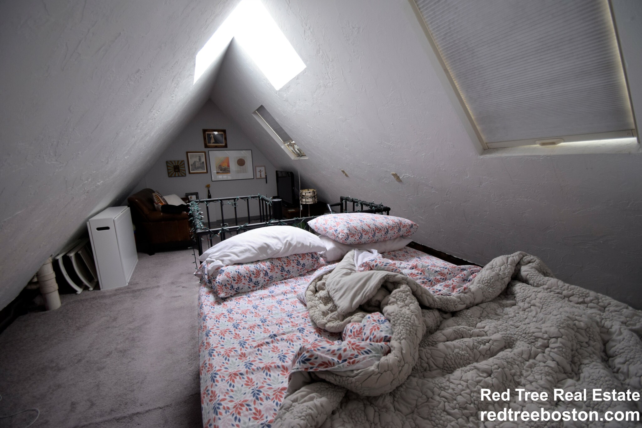 444 Western Ave, Lower Allston