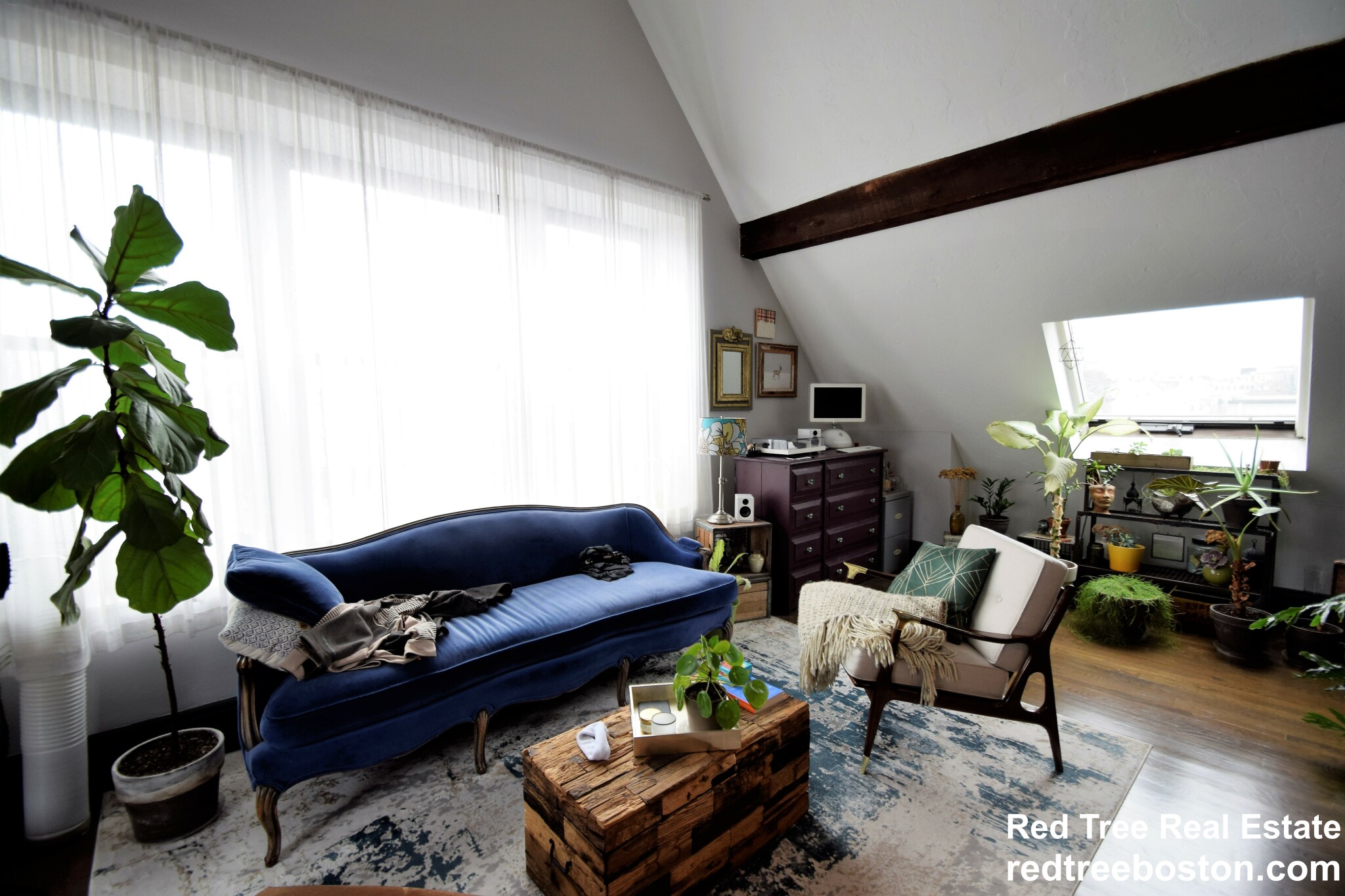 444 Western Ave, Lower Allston