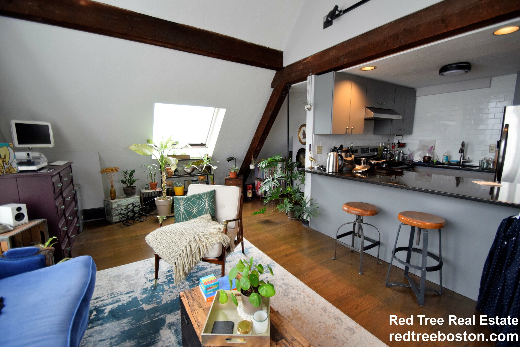 444 Western Ave, Lower Allston