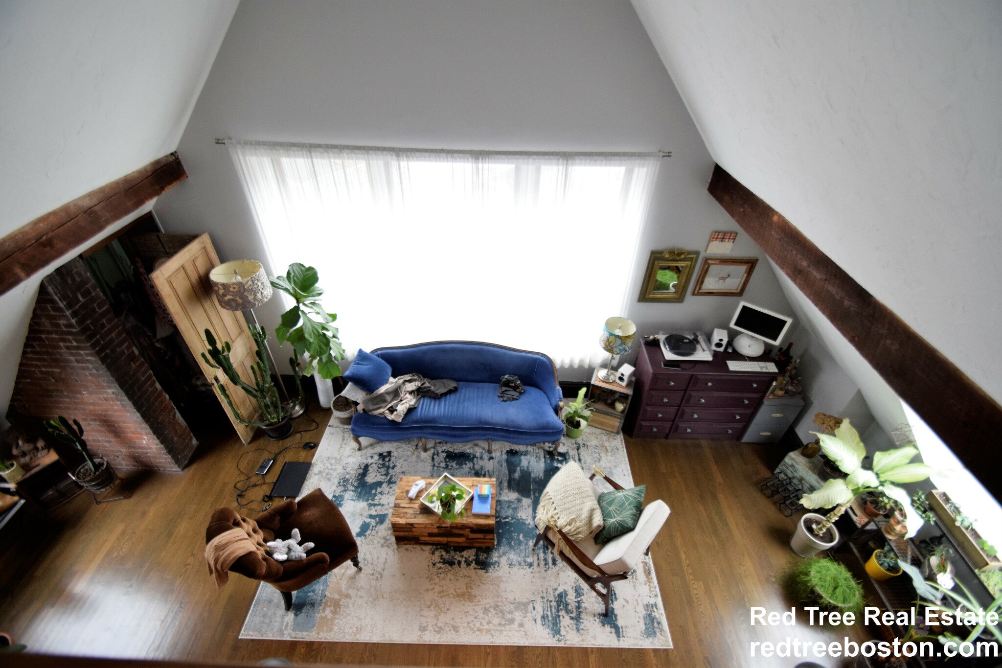 444 Western Ave, Lower Allston