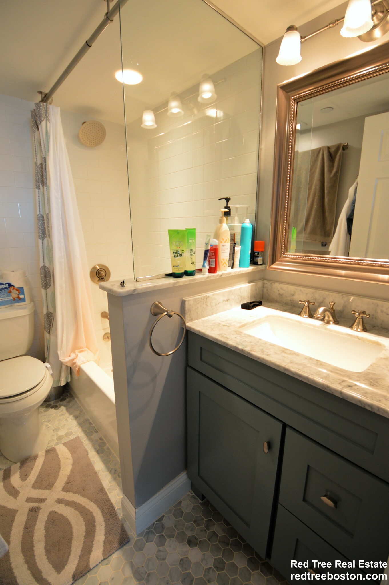 2 bed, 2 bath apartment for rent at 20 Webster St Unit 510, Brookline — photo 10 of 17