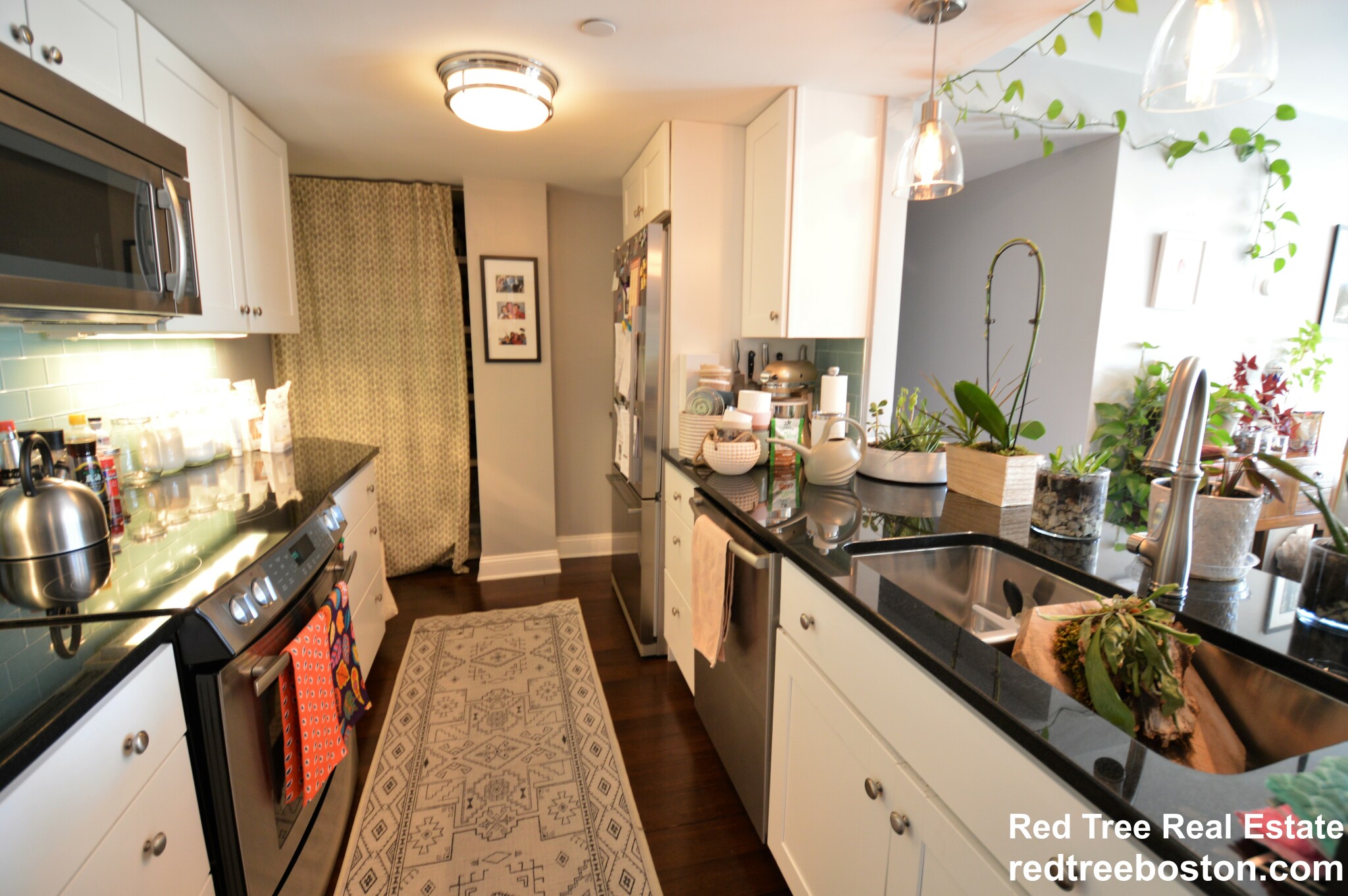 2 bed, 2 bath apartment for rent at 20 Webster St Unit 510, Brookline — photo 4 of 17