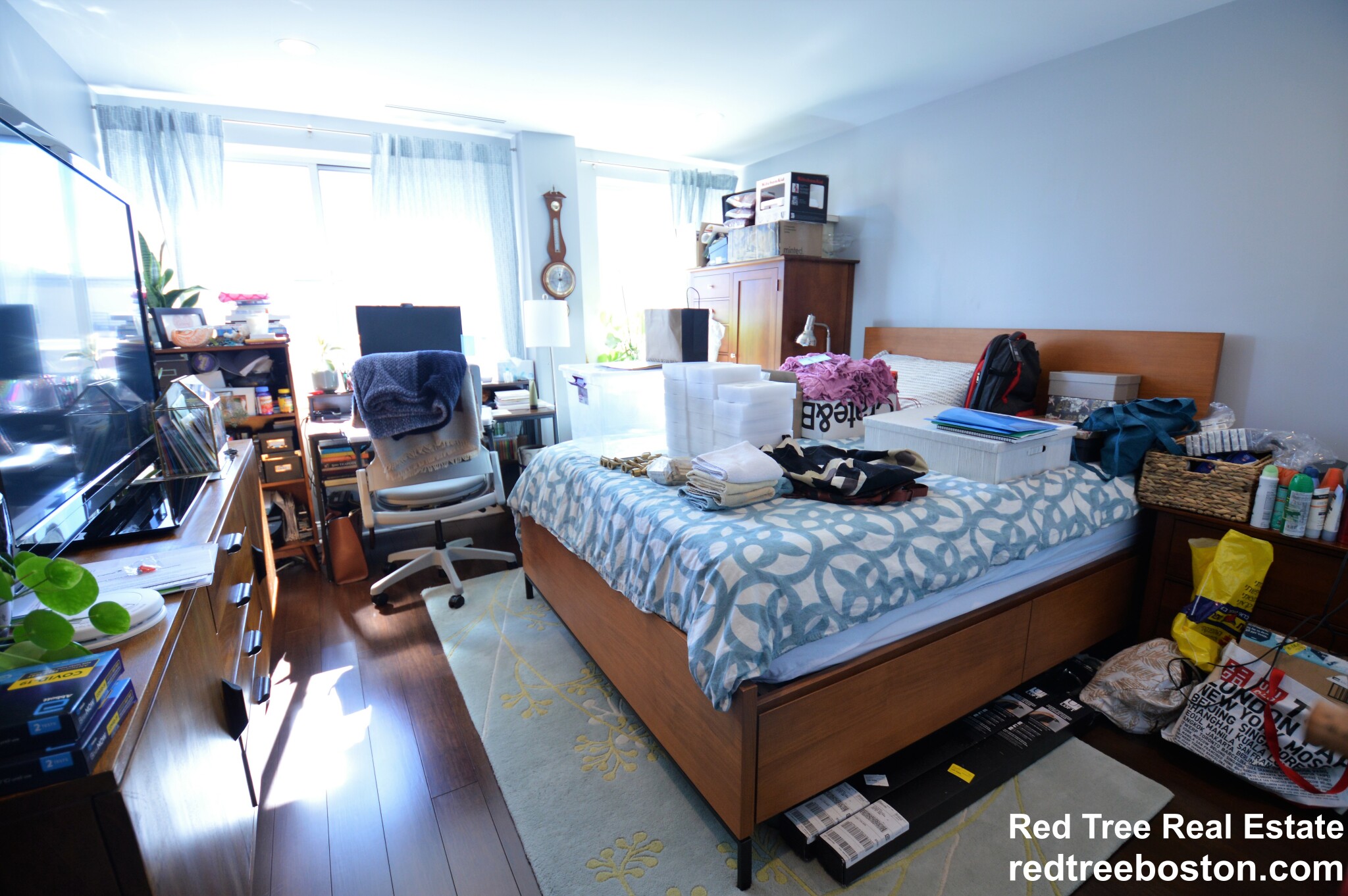 2 bed, 2 bath apartment for rent at 20 Webster St Unit 510, Brookline — photo 9 of 17