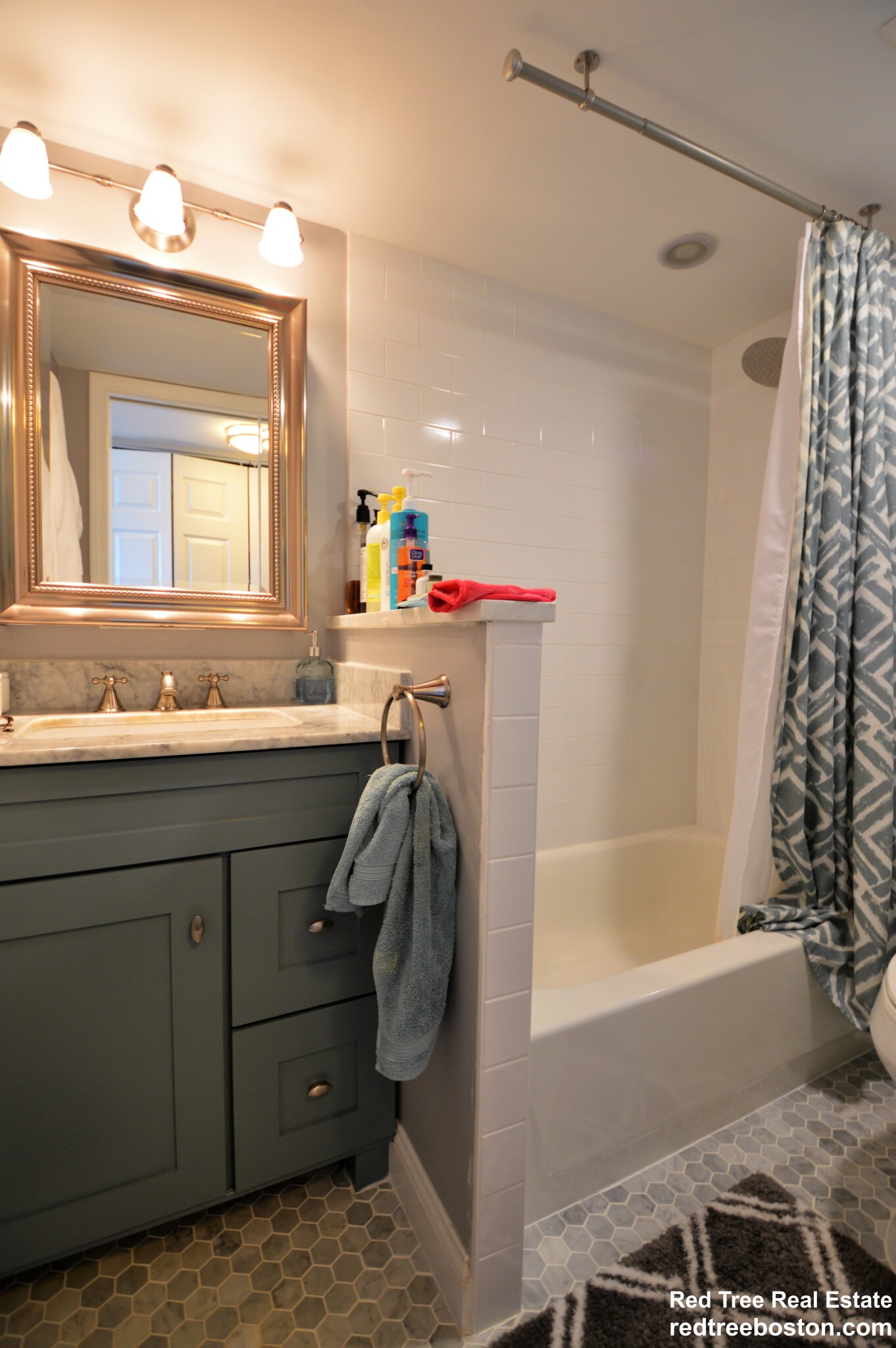 2 bed, 2 bath apartment for rent at 20 Webster St Unit 510, Brookline — photo 8 of 17