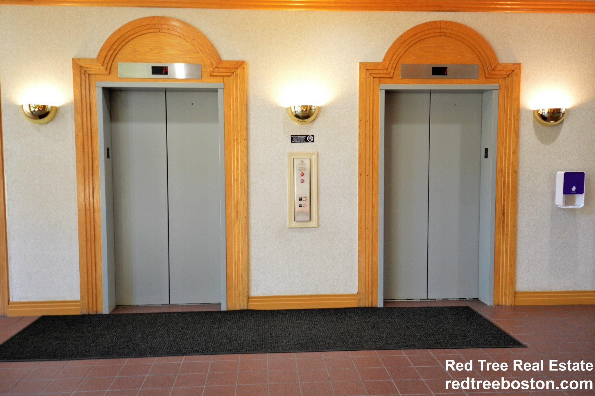 2 bed, 2 bath apartment for rent at 20 Webster St Unit 510, Brookline — photo 16 of 17