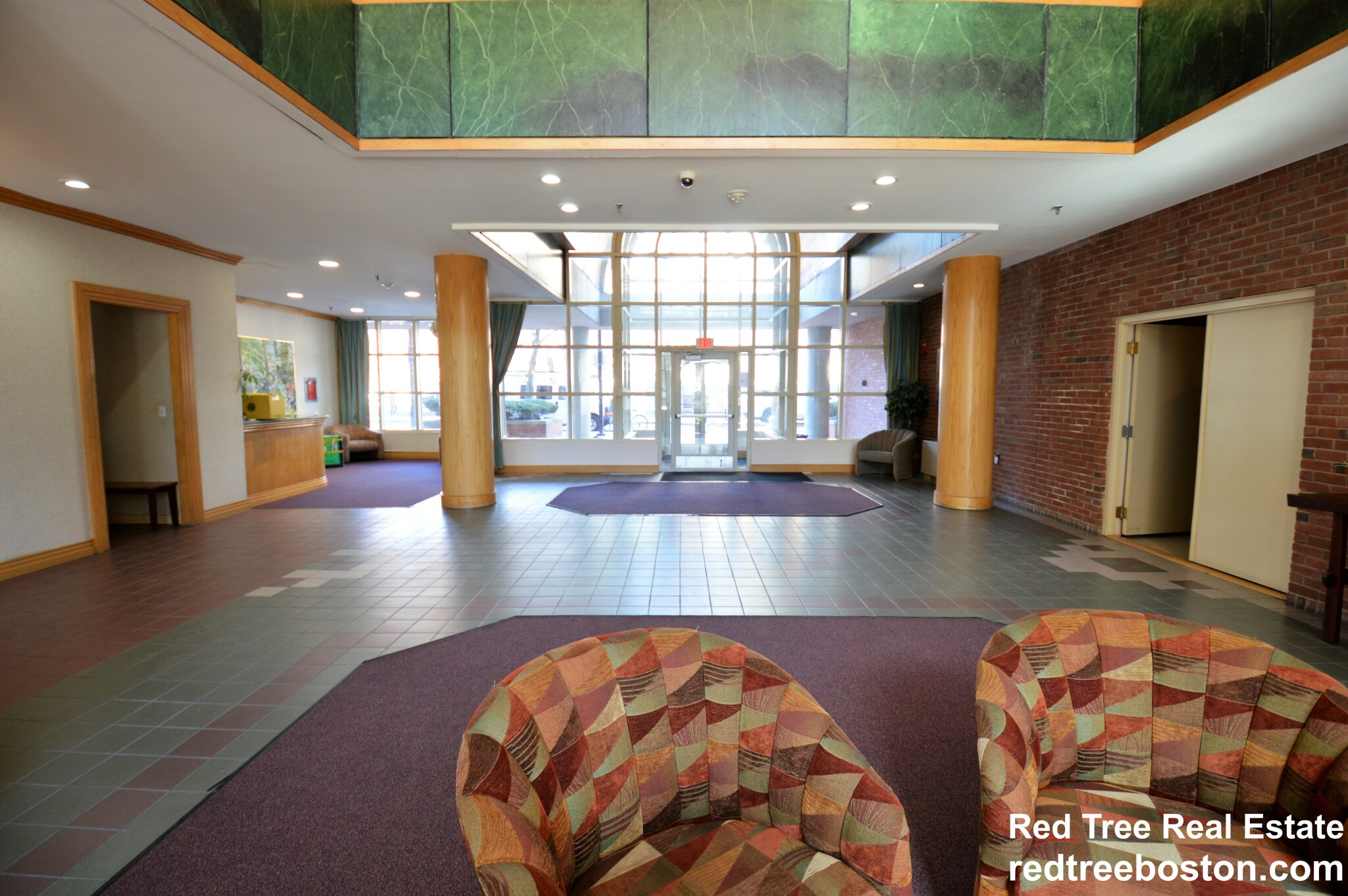 2 bed, 2 bath apartment for rent at 20 Webster St Unit 510, Brookline — photo 15 of 17