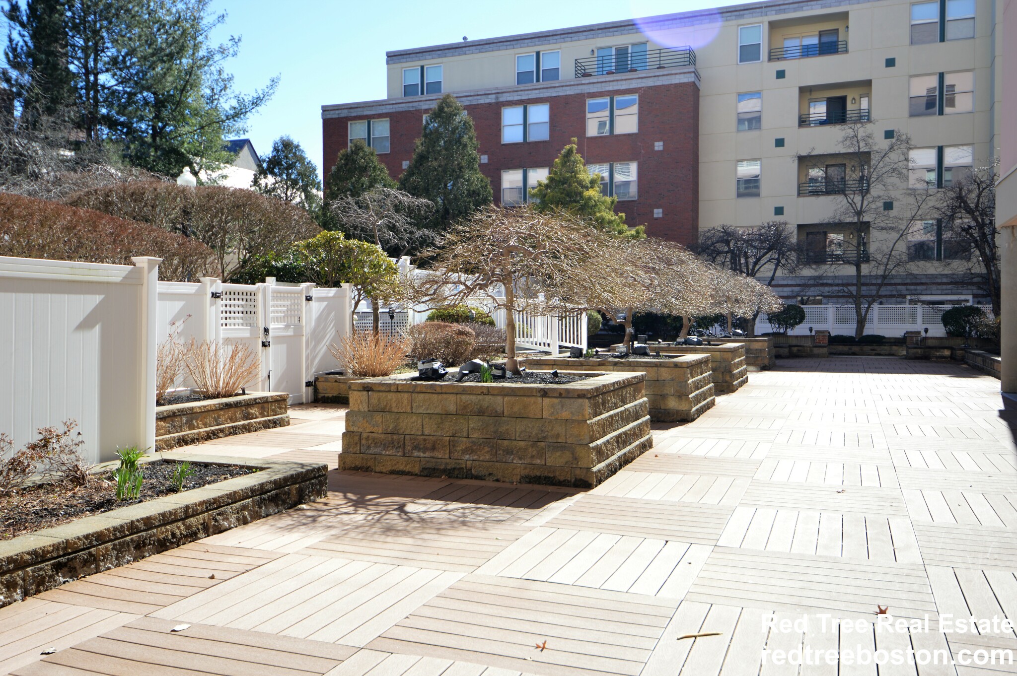 2 bed, 2 bath apartment for rent at 20 Webster St Unit 510, Brookline — photo 17 of 17