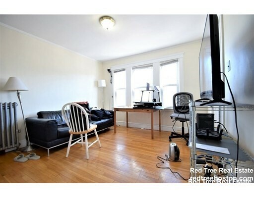 219 North Harvard St, Allston