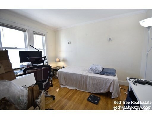 219 North Harvard St, Allston