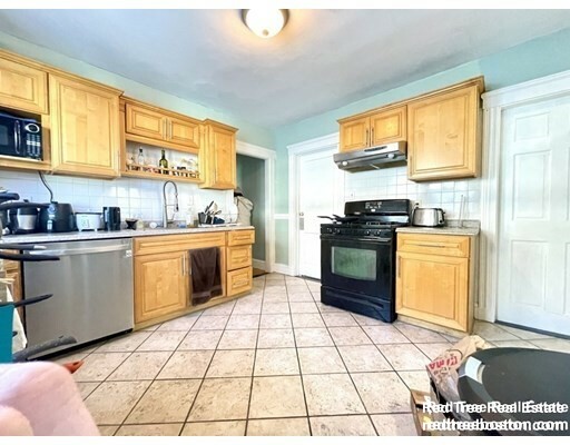 219 North Harvard St, Allston