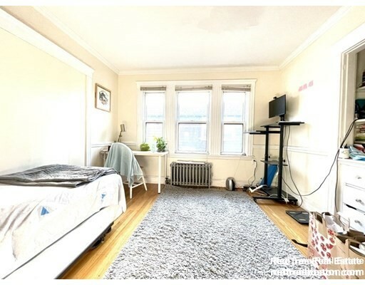 219 North Harvard St, Allston