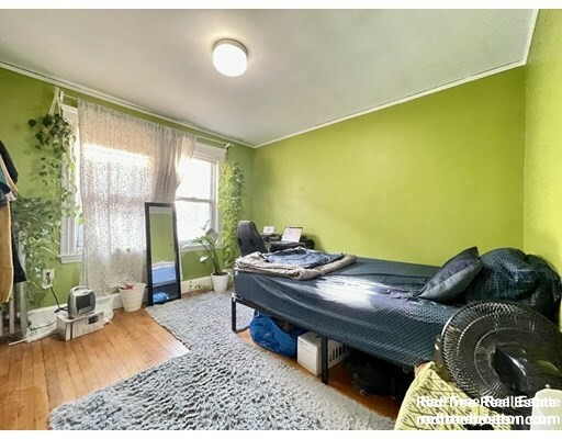 219 North Harvard St, Allston