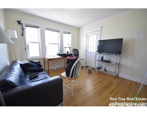 219 North Harvard St, Allston