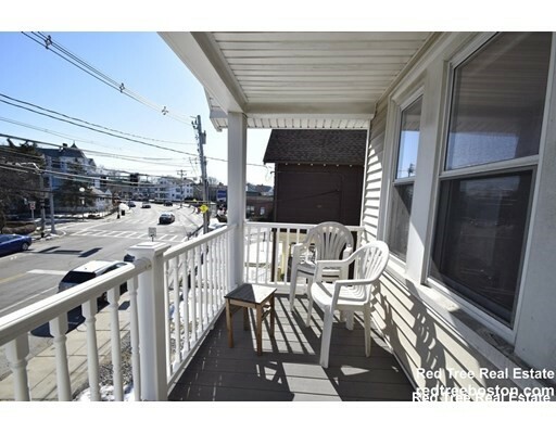 219 North Harvard St, Allston