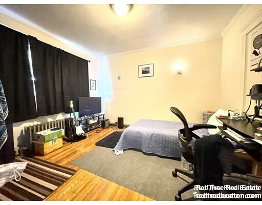 219 North Harvard St, Allston