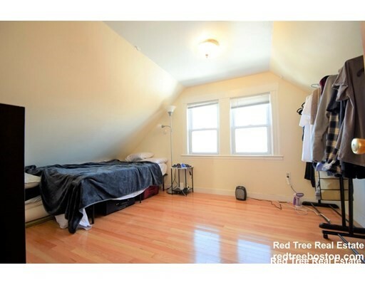 219 North Harvard St, Allston