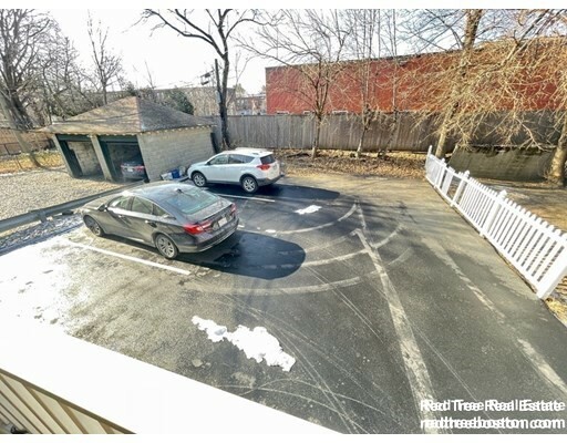 219 North Harvard St, Allston