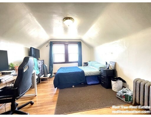 219 North Harvard St, Allston