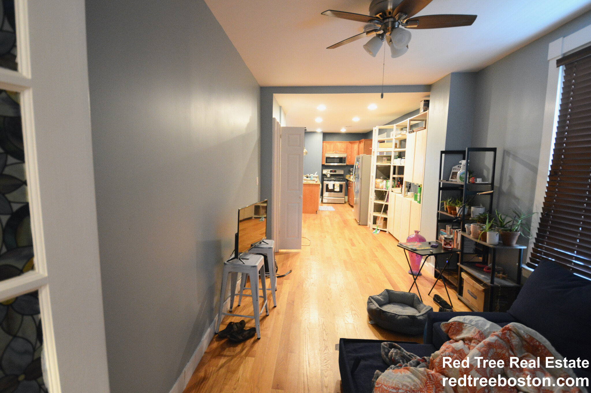 5 Adams St, Dorchester