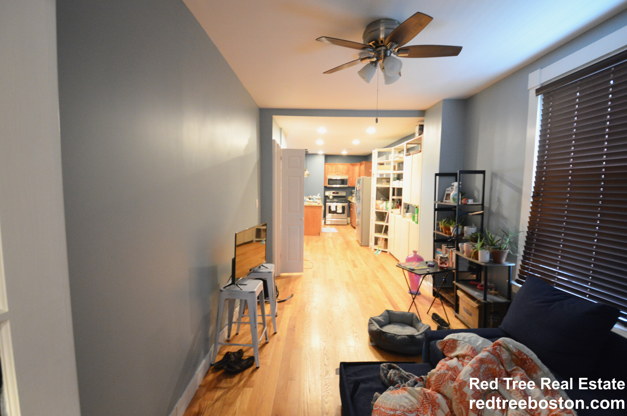 5 Adams St, Dorchester