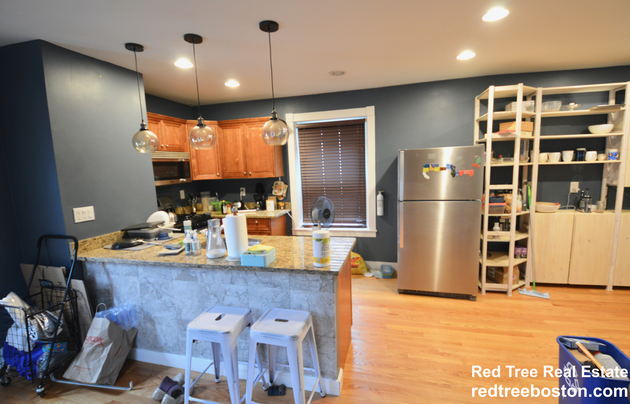 5 Adams St, Dorchester