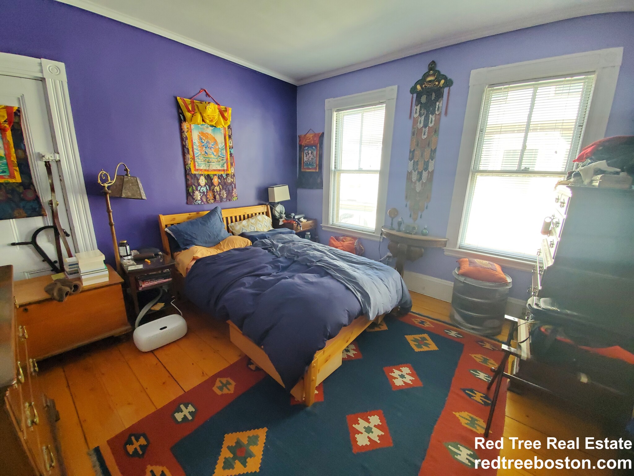 2 bed, 1 bath apartment for rent at 11 Irving St Unit 2, Somerville — photo 9 of 15